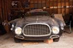 Ferrari 212 Inter Geneva 1953 года